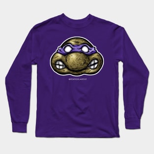 Donnie! Long Sleeve T-Shirt